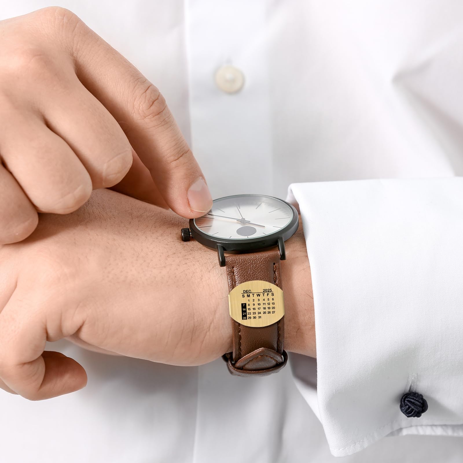 春日部カレンダー2021　リストバンドなど 春日部カレンダー2021 リストバンドなど 品田遊の一節週めくり