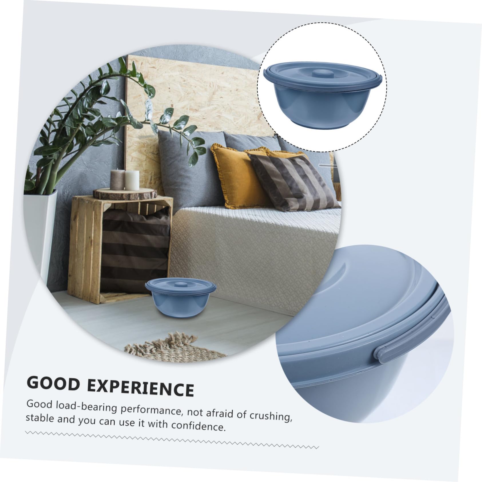 Sedia Wc per Anziani in Pvc con Design a Coperchio e Maniglia, Vaso da Notte Portatile Adatto per Donne in Gravidanza e Uso Domestico, Resistente e Comodo Stili multipli