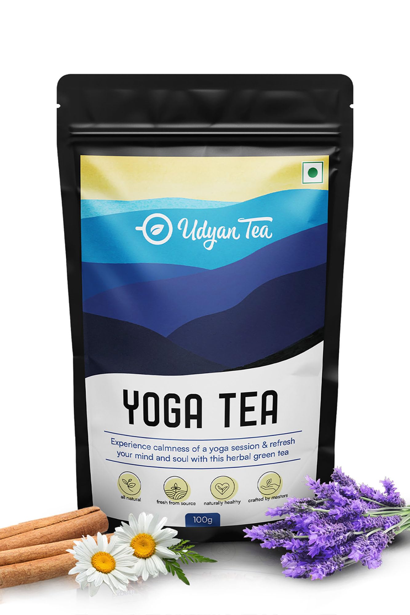 100 g (Pack of 1)