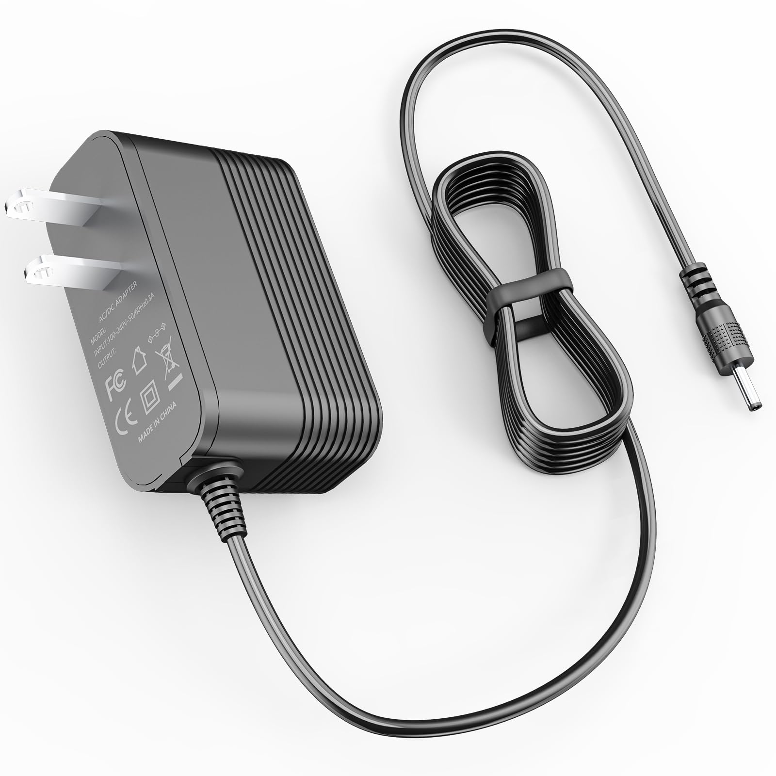 Tp-link deco m5 5台　ACアダプター Amazon.com: 12V 2A AC to DC Power Adapter for TP-Link Deco