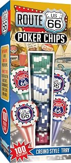 Masterpieces Casino Route 66100 Piece Lahore, Karachi - Pakistan