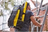 STANLEY FATMAX Heavy-Duty Tool Bag Backpack on Wheels, 1-79-215 - 2