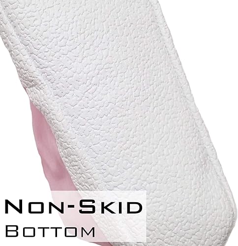 Miniatura 3 de Comfort Finds - Botas para mujer con edema  Zapatos hinchados extra anchos y espaciosos  Zapatillas suaves ajustables para aliviar la piel sensible