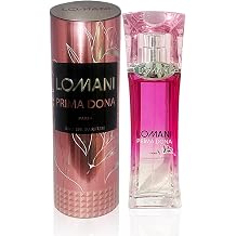 Prima Dona by Lomani for Women - 3.3 oz EDP Spray