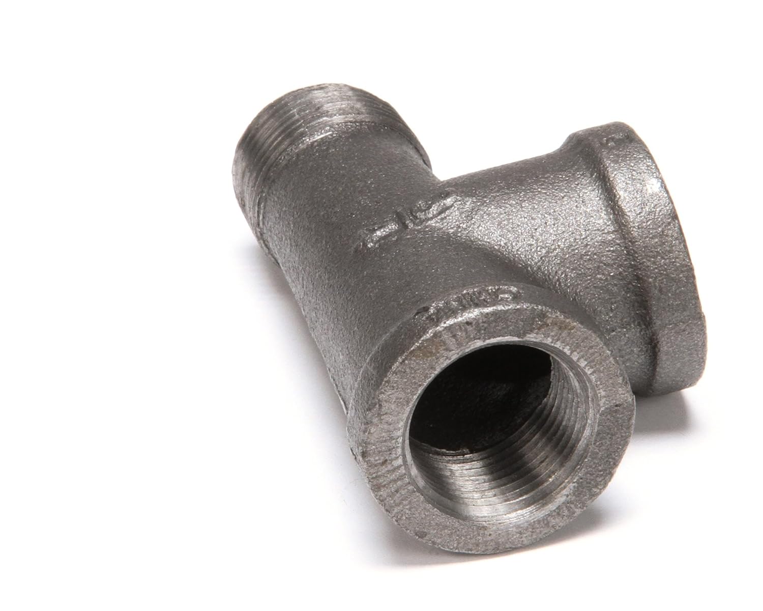 Cleveland Tee; 3/4 in; Male Run; Black 105541 - Genuine OEM Replacement Part