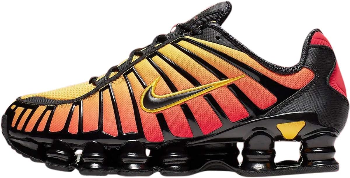 Shoes 12 Mola Do Neymar Gold Nike Shox Neymar 12s Molas NIKE SHOX