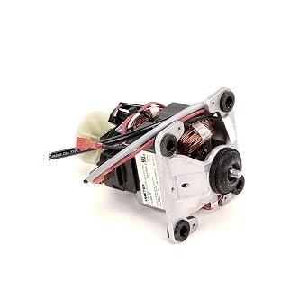 Hamilton Beach Commercial 990167230 Complete Motor