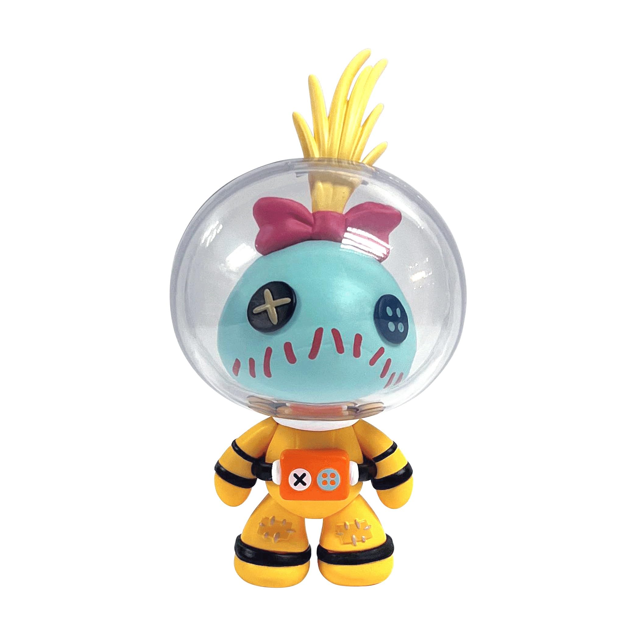 Urdu Worlds Beyond Blind Box - Stitch & Scrump : Amazon.com.au