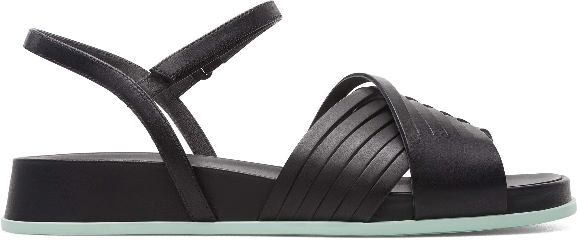 Camper Women's Atonika-k200788 Open Toe Sandals