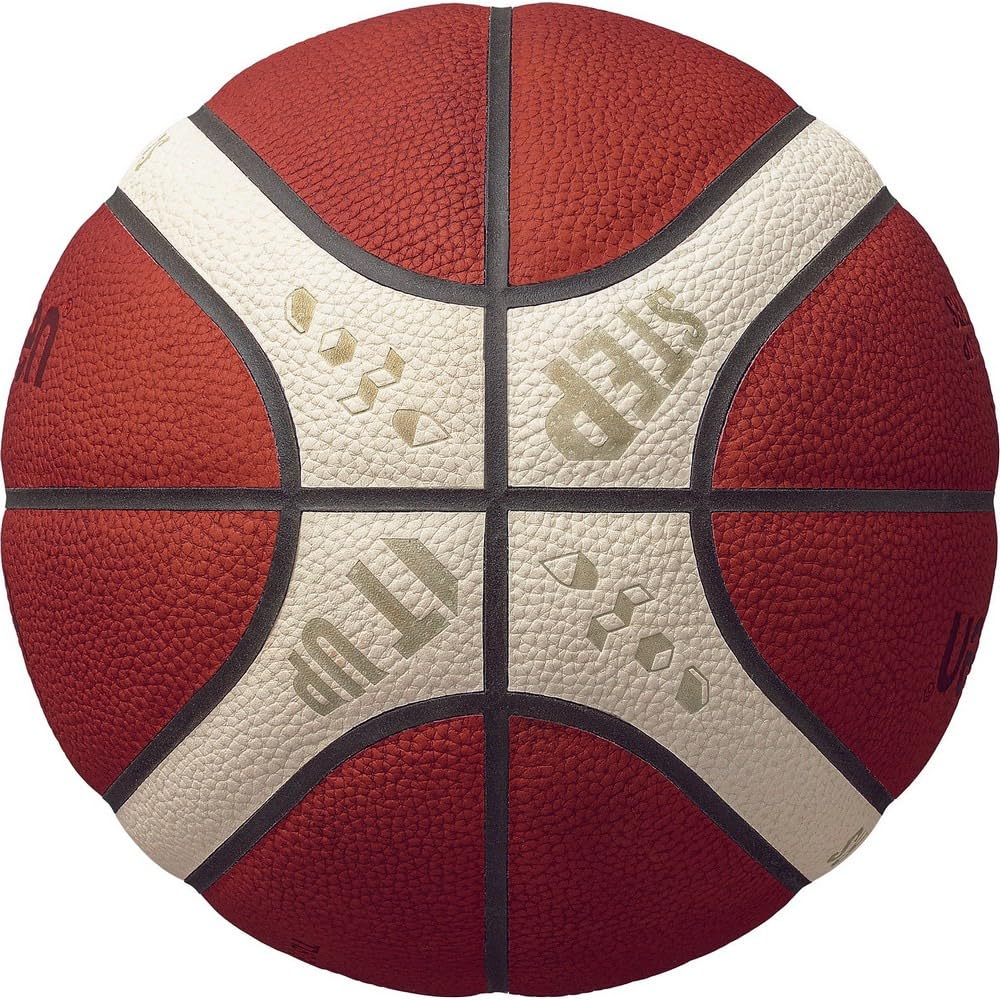 Amazon | モルテン（molten） バスケットボール 7号球 検定球 FIBA
