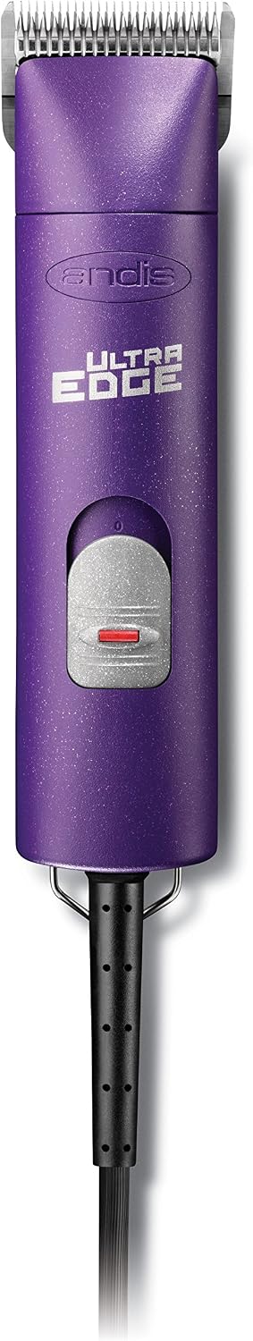 Andis UltraEdge Super 2-Speed Detachable Blade Clipper