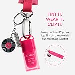 LANEIGE JuicePop Boîte Lèvre Tinte Hydratant Long-Lasing Tinte Légèrement Constructible Couleur Juicy & Lèvre Nourrissante : Lèvre K-Beauty essentielle pour un confort durable