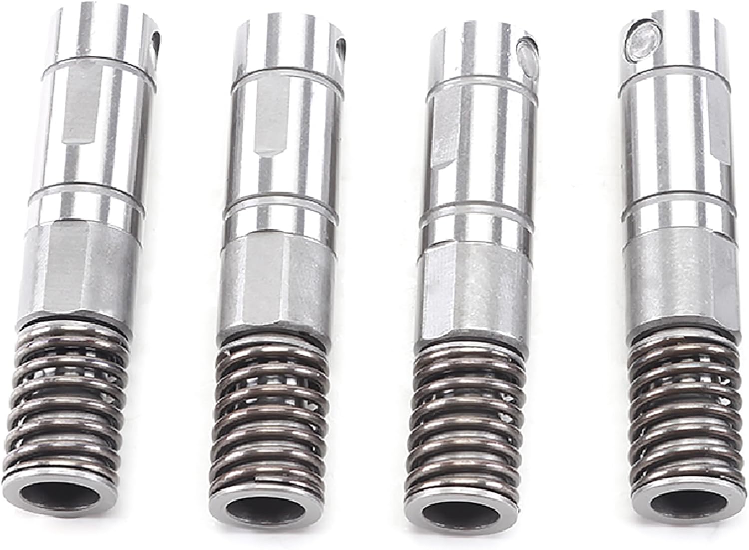 12645725 Active Fuel Management AFM Valve Lifters 12571595 12564012 12569256 Compatible with CTS ESV EXT 4.3L 5.3L 6.0L 6.2L 2005-2018 (4pcs Valve Lifter)