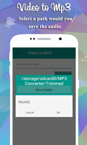 Video to Mp3 - Ringtone Maker – vue 9