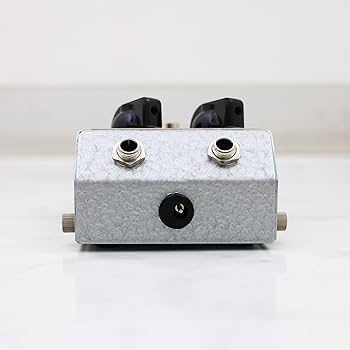 Manlay Sound 66 Bender ファズ Manlay Sound 66 Bender 送料無料 | Sound House