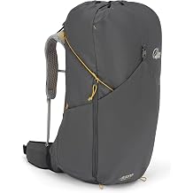 Lowe Alpine Women's AirZone Ultra ND36L Hiking Pack