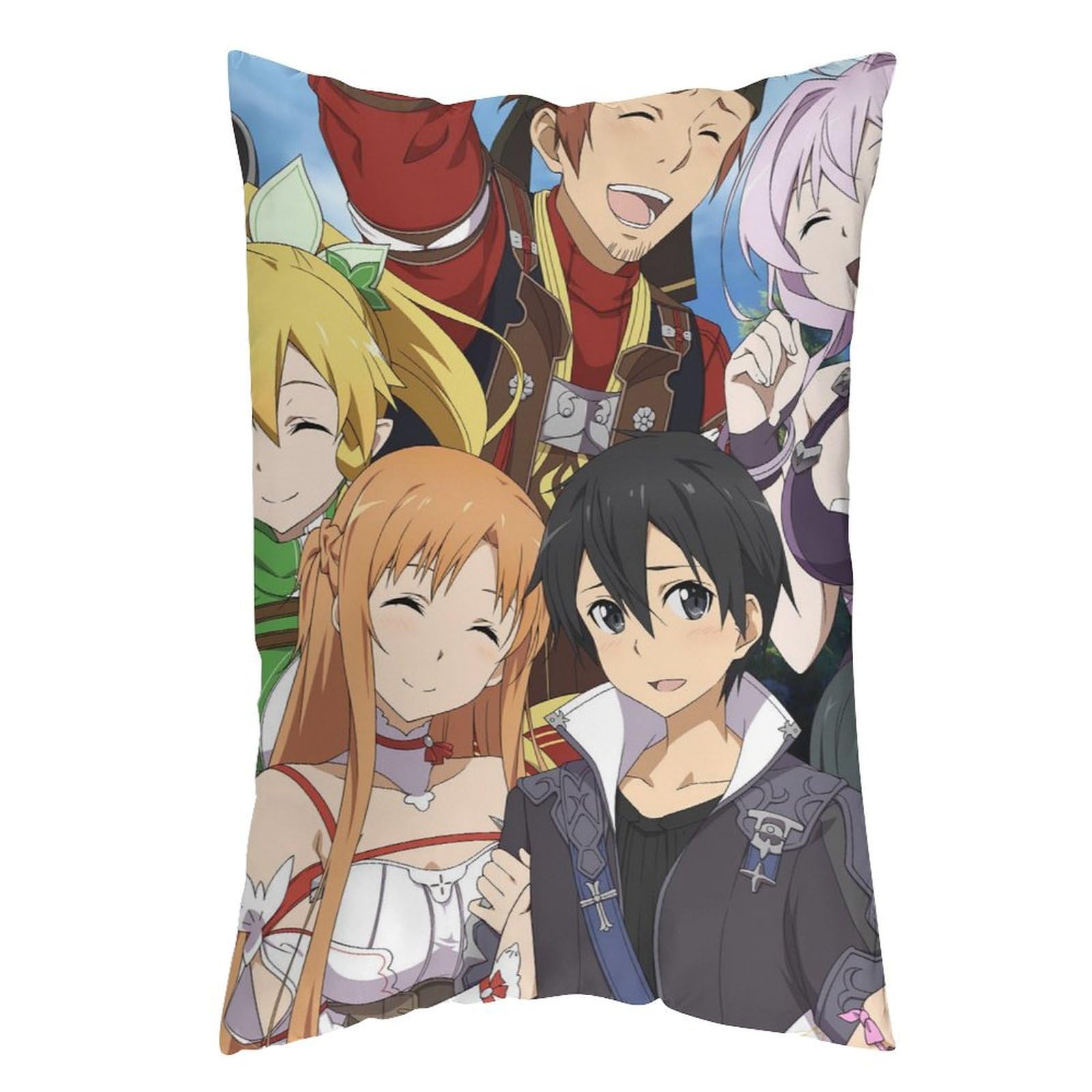 キリト クッション Amazon】キリット by kazu-p (ID:6383758) - 写真