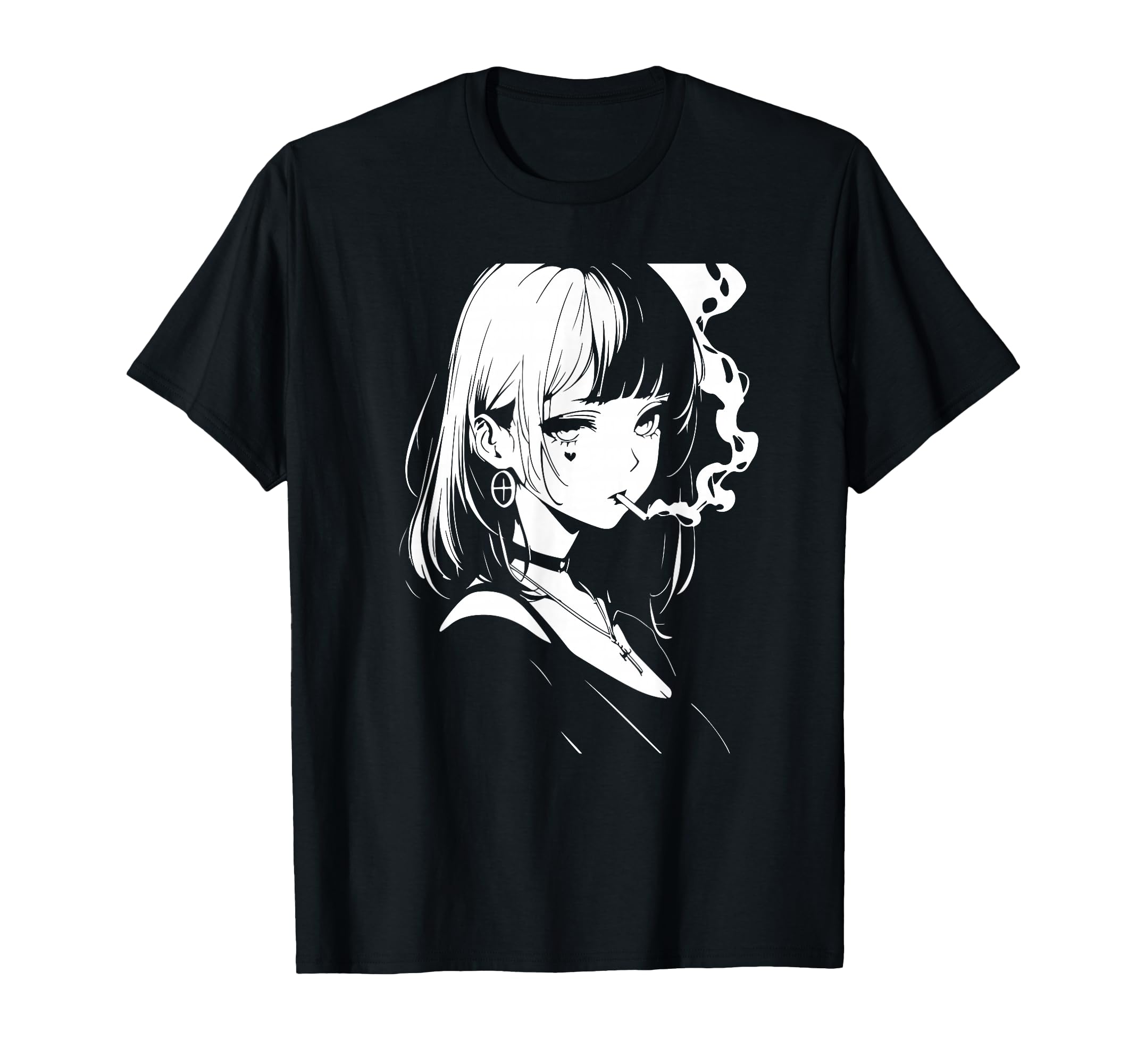 Kleidung mit Designs von Amazon Merch on Demand