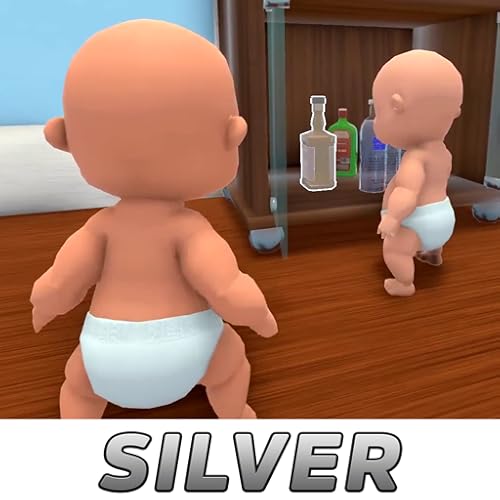 Real Baby & Daddy Simulator 3D – Parenting Fun Game
