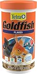 Tetra Goldfish Flakes 7.06oz, 200g, Bilingual