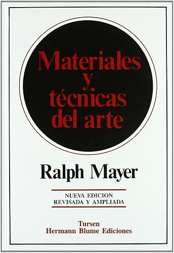 Materiales y técnicas del arte: 28 (Artes, técnicas y métodos)