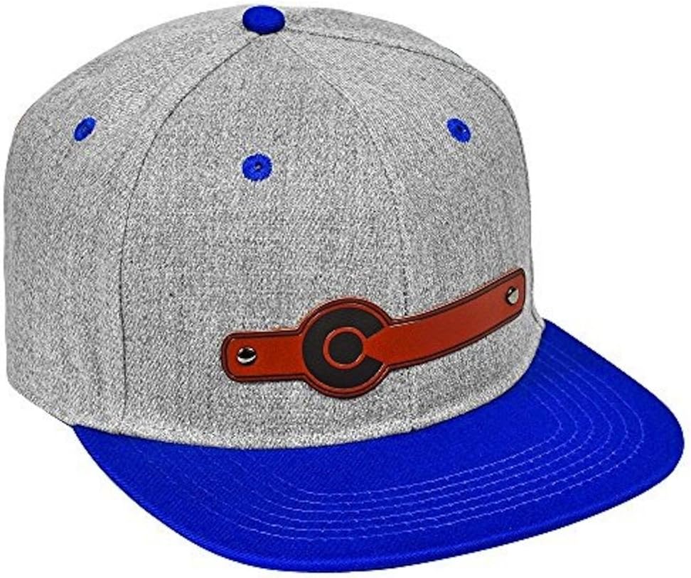 Native Wear Colorado Flag Hat (Blue)