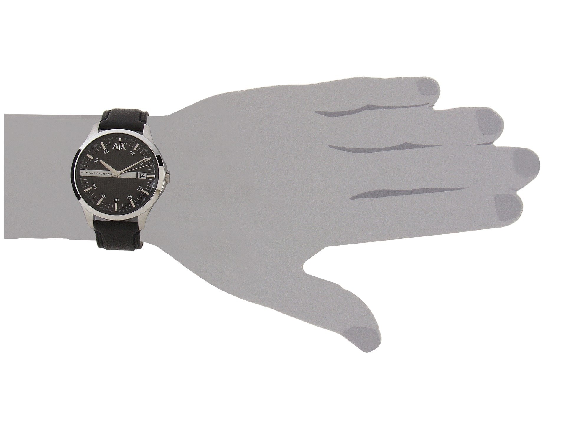 Armani Exchange Watch for Men
