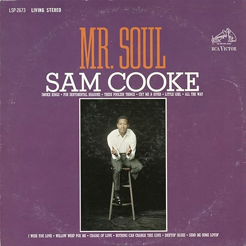 Sam Cooke Send Me Some Lovin Mp3 Download
