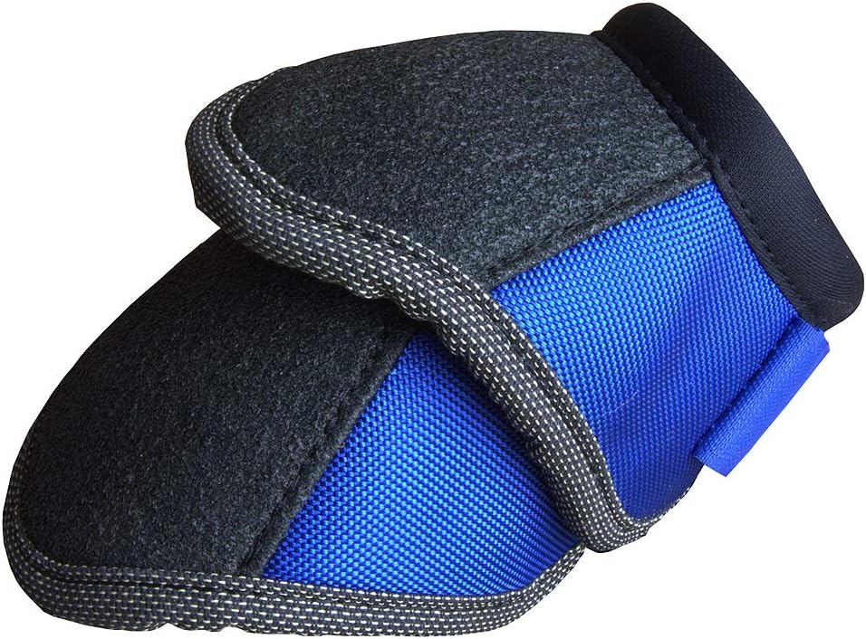 Cactus Gear Dynamic Edge Bell Boots M Blue