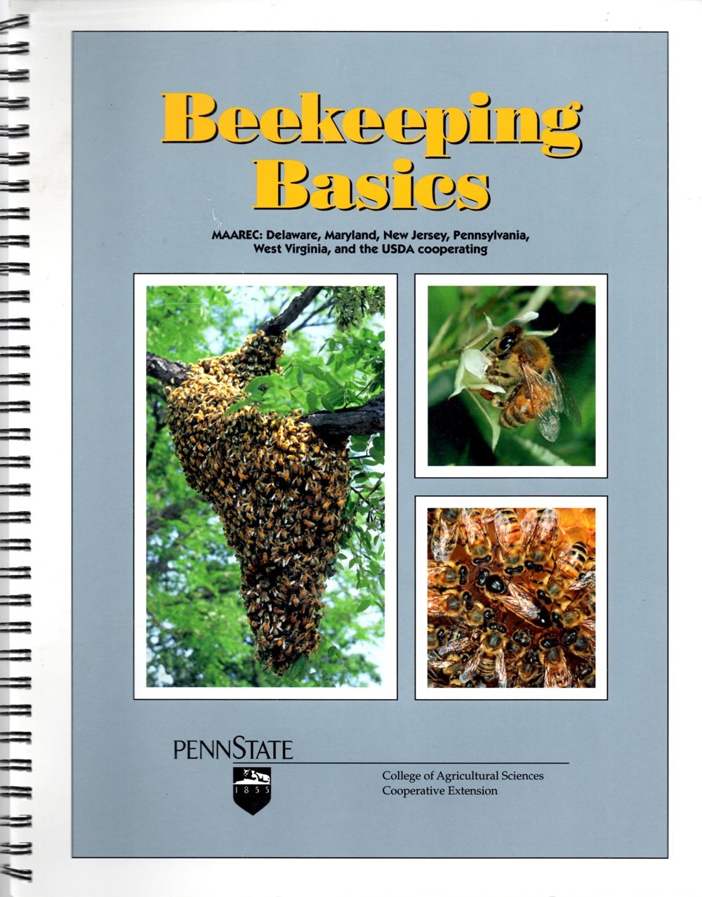 Beekeeping Basics