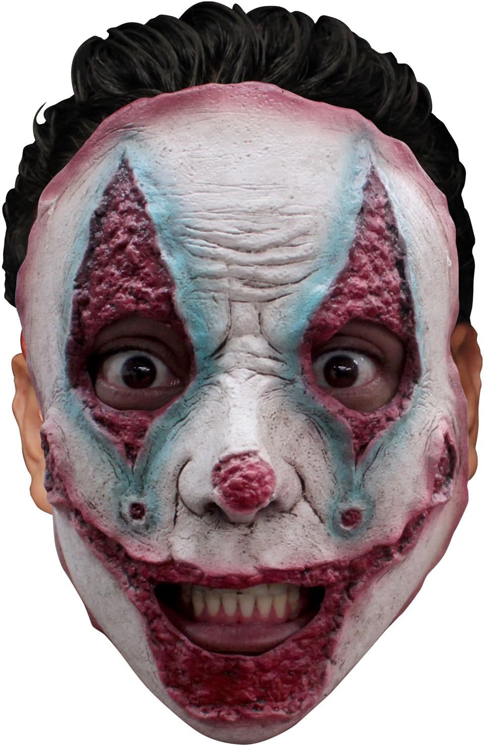 Ghoulish Masks Serial Killer (36) Adult Mask-Standard