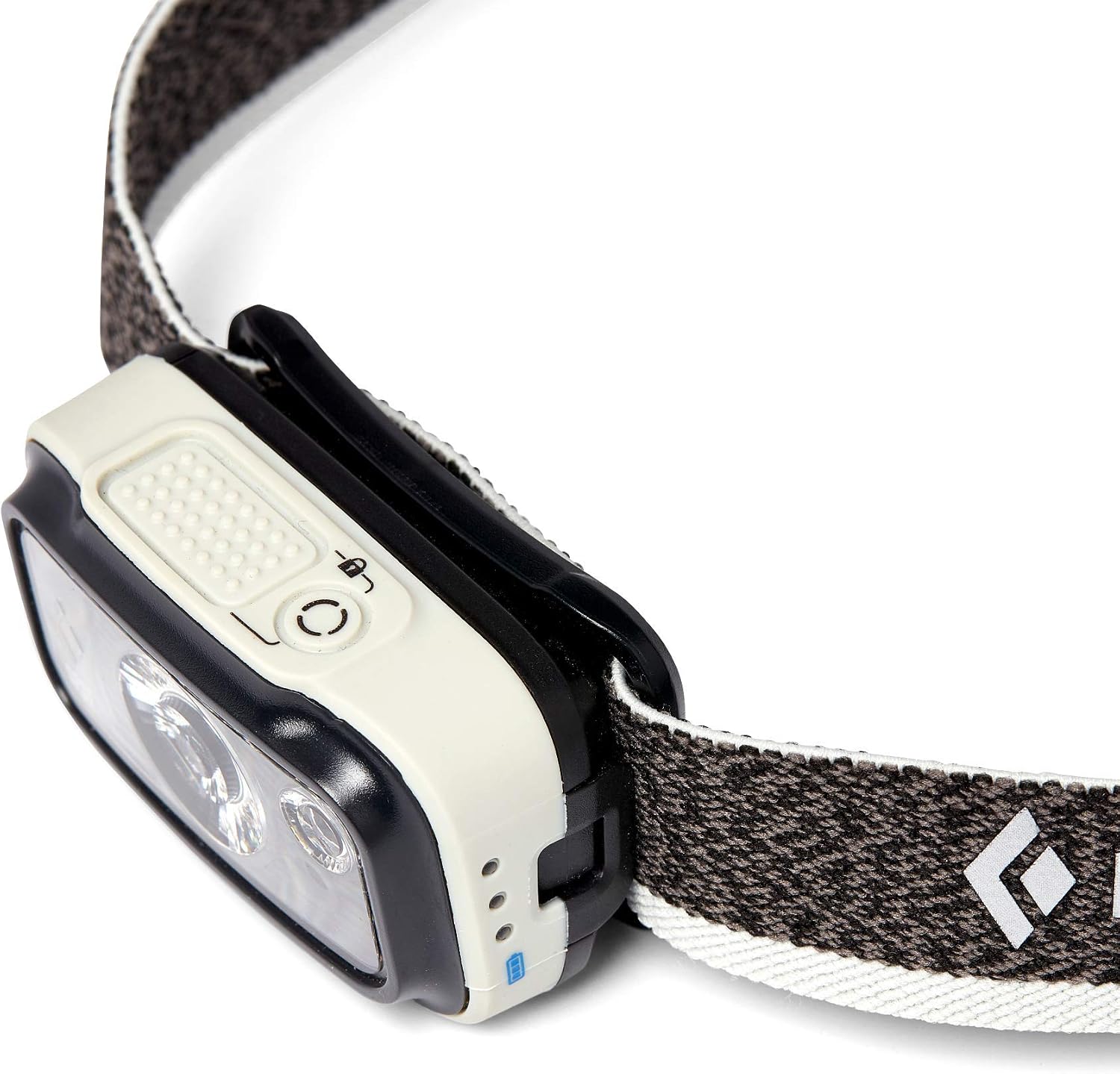 Black Diamond Equipment - Spot 350 Headlamp - Aluminum