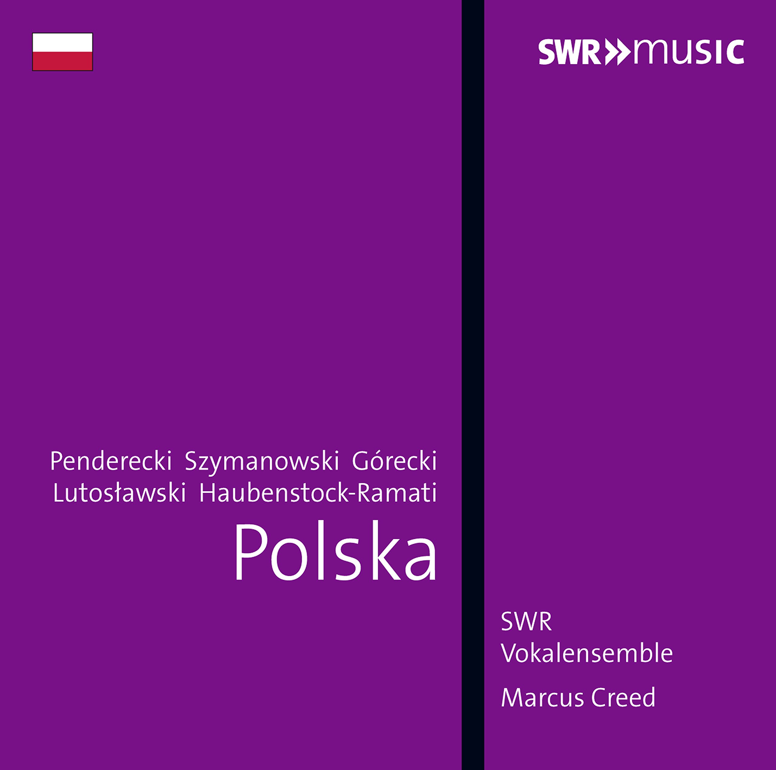 Polska:Choral Works