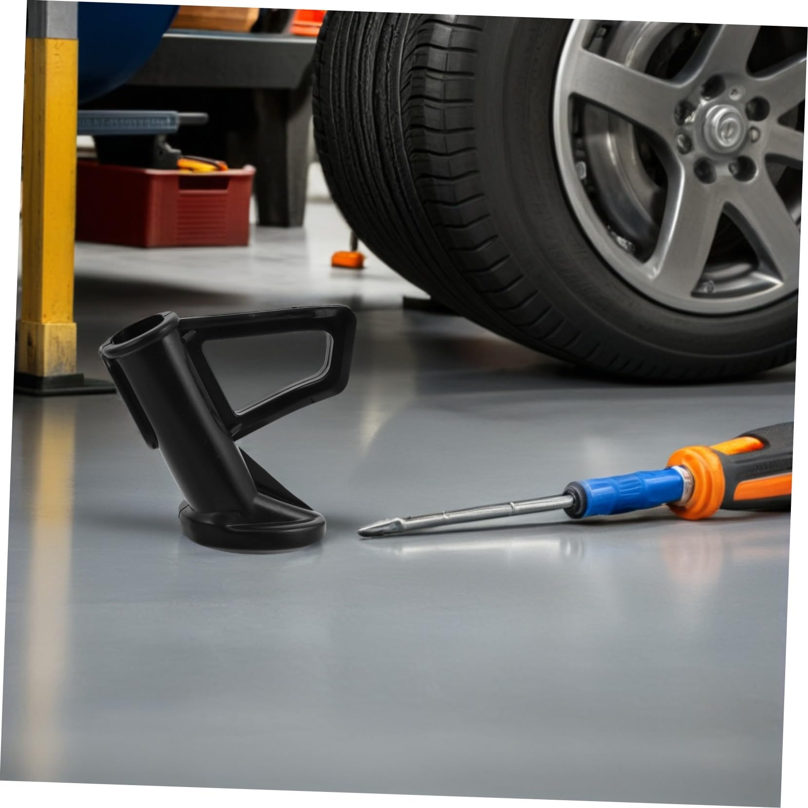 Support de Béquille Latérale pour Trottinette Électrique, 20 Pièces