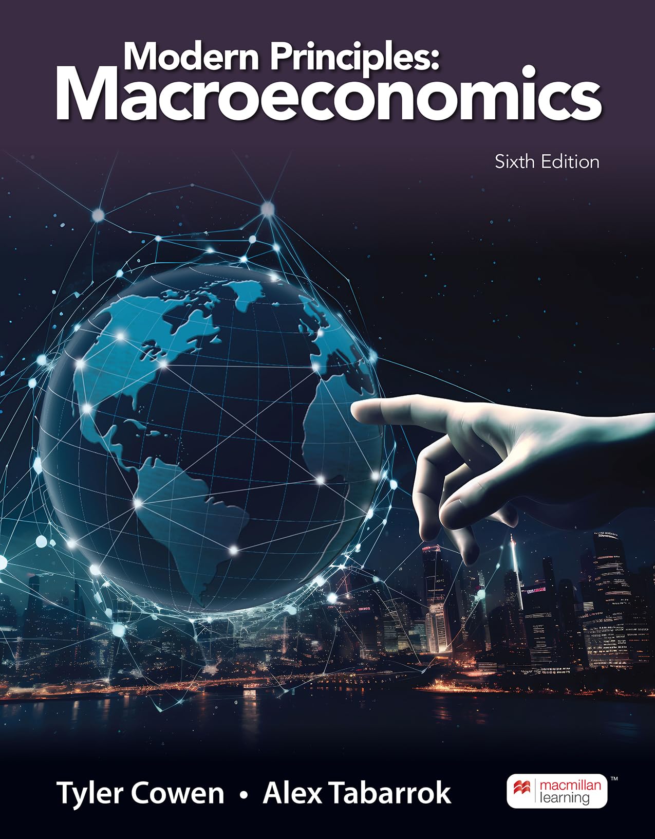 Modern Principles: Macroeconomics
