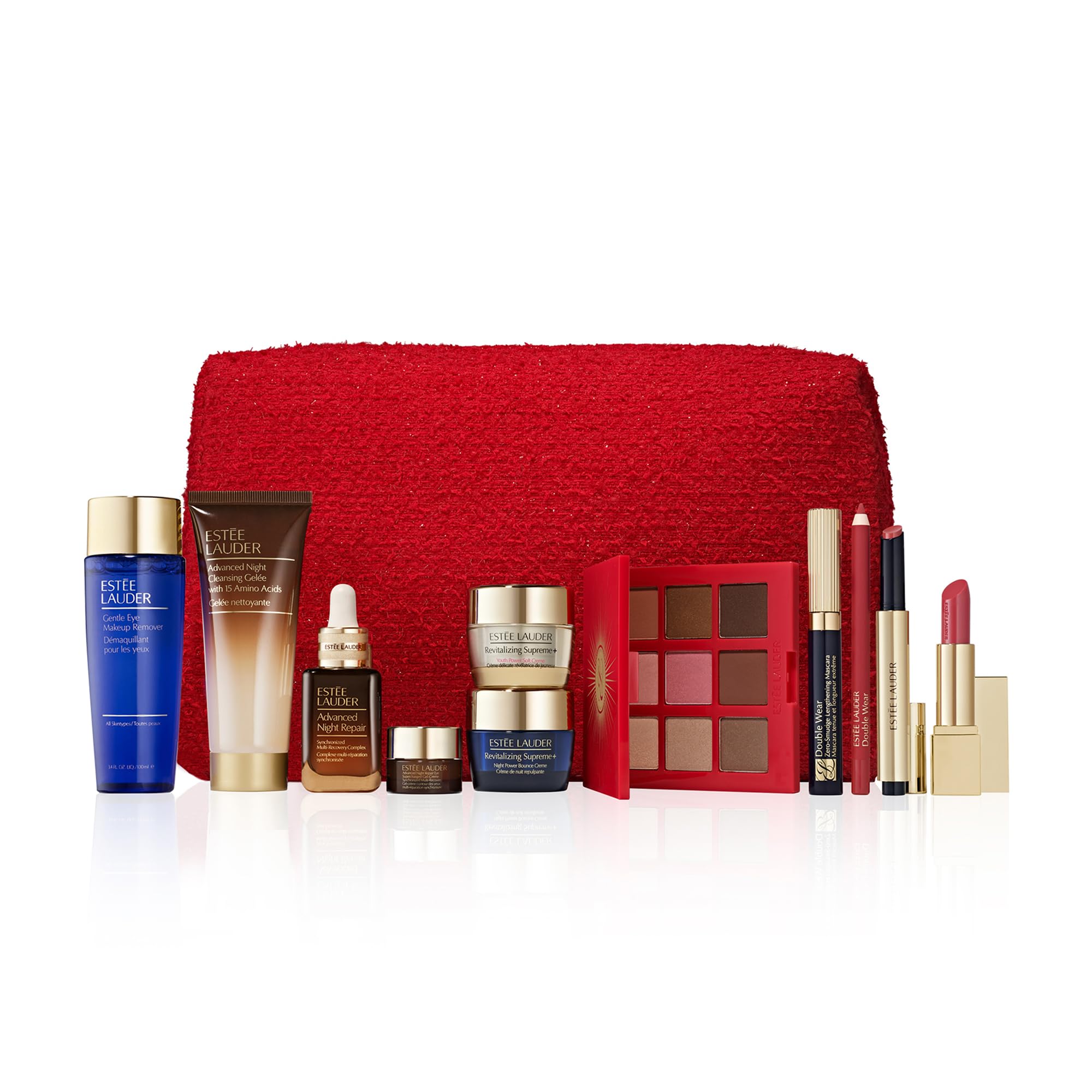 Amazon.co.jp: 【約75,590円(税込)相当】Estee Lauder(エスティ