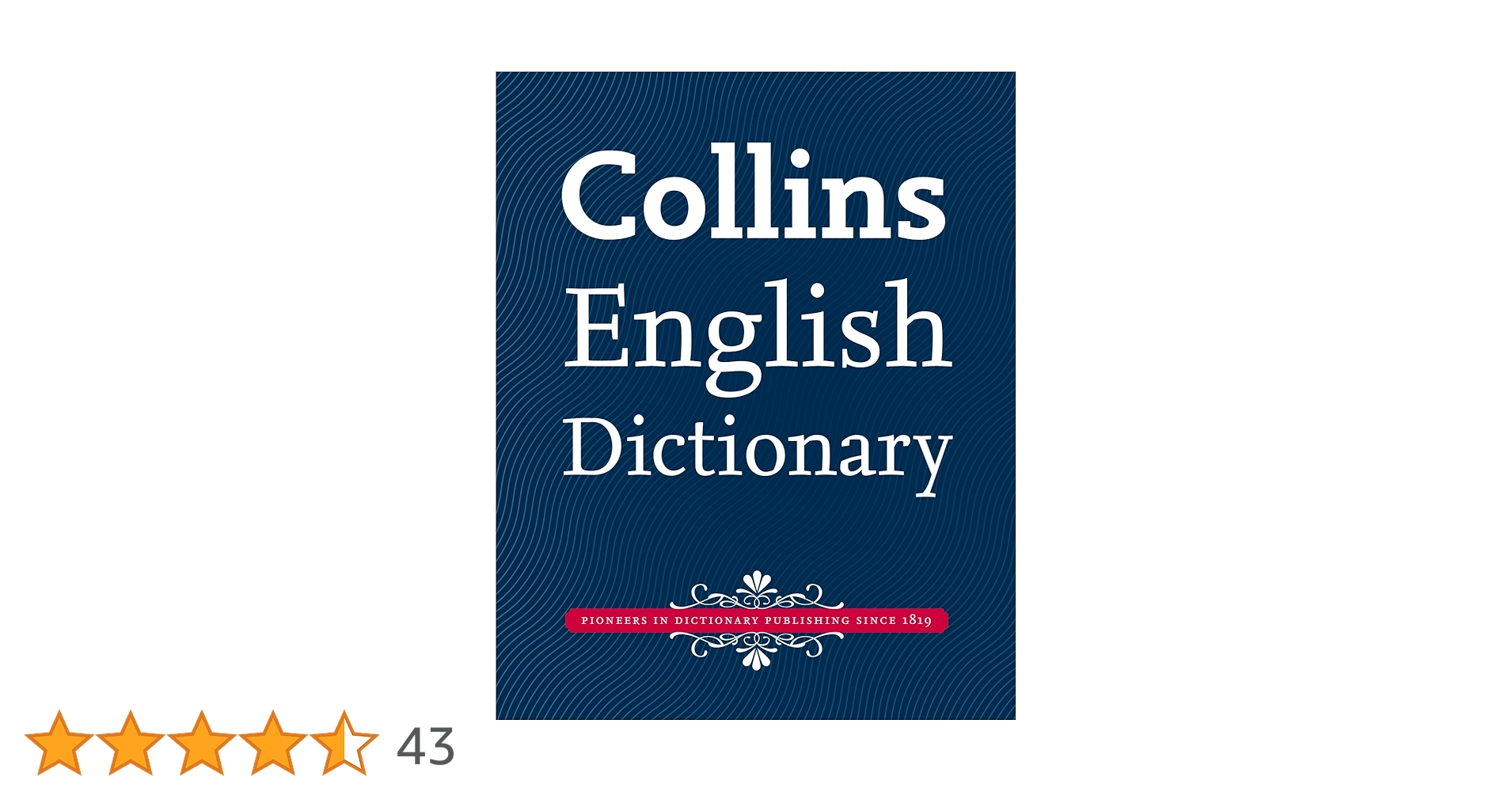 【中古】 COLLINS POCKET WEBSTER’S DICTIONARY(P)/HARPERCOLLINS UK/. 9780060557829_35772382-9255-