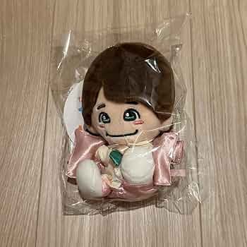 なにわ男子 大橋和也 銀テ 指人形 ちびぬい 香港 ラゲッジタグ 初心LOVE なにわ男子 大橋和也 銀テ 指人形 ちびぬい 香港 ラゲッジタグ