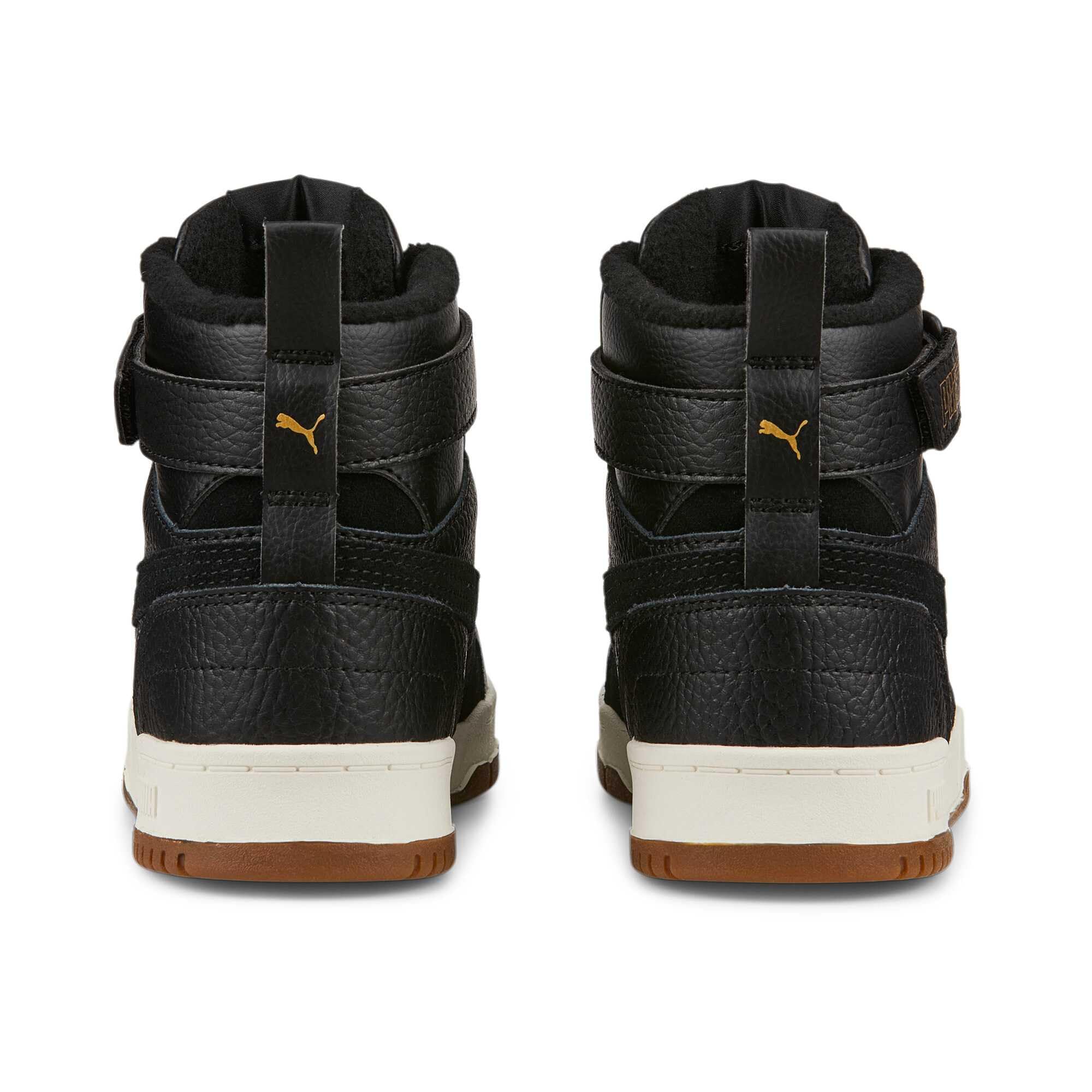 PUMA Uniseks - dzieci Rbd Game Wtr JrAdidasy