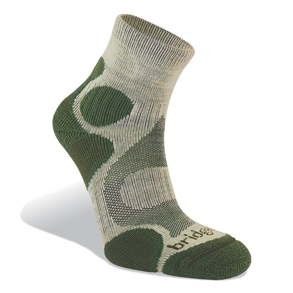 Bridgedale Women's CoolFusion Trail Diva Socks