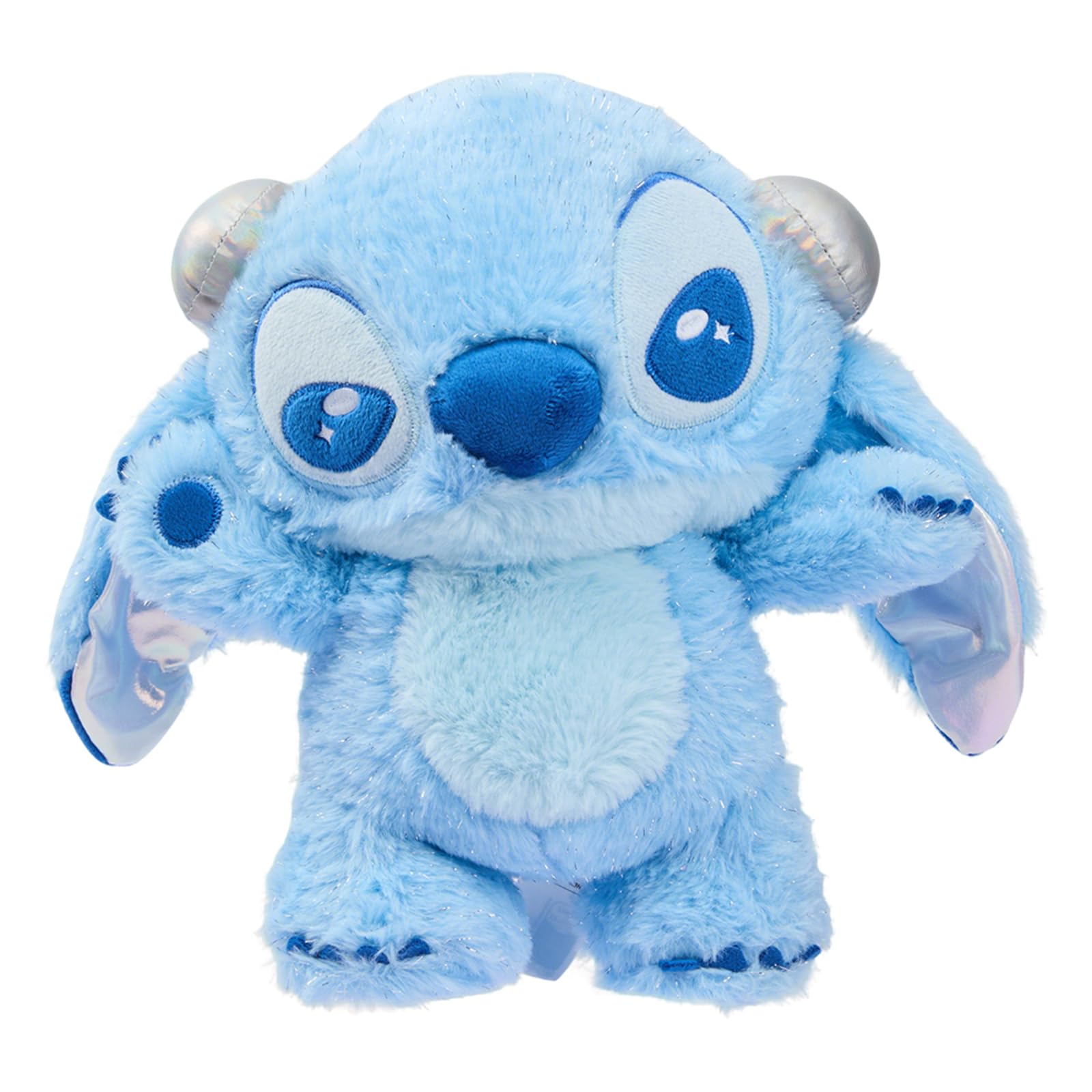 Amazon.co.jp: MINISO(ミニソ) ディズニー ステッチ プラッシュ