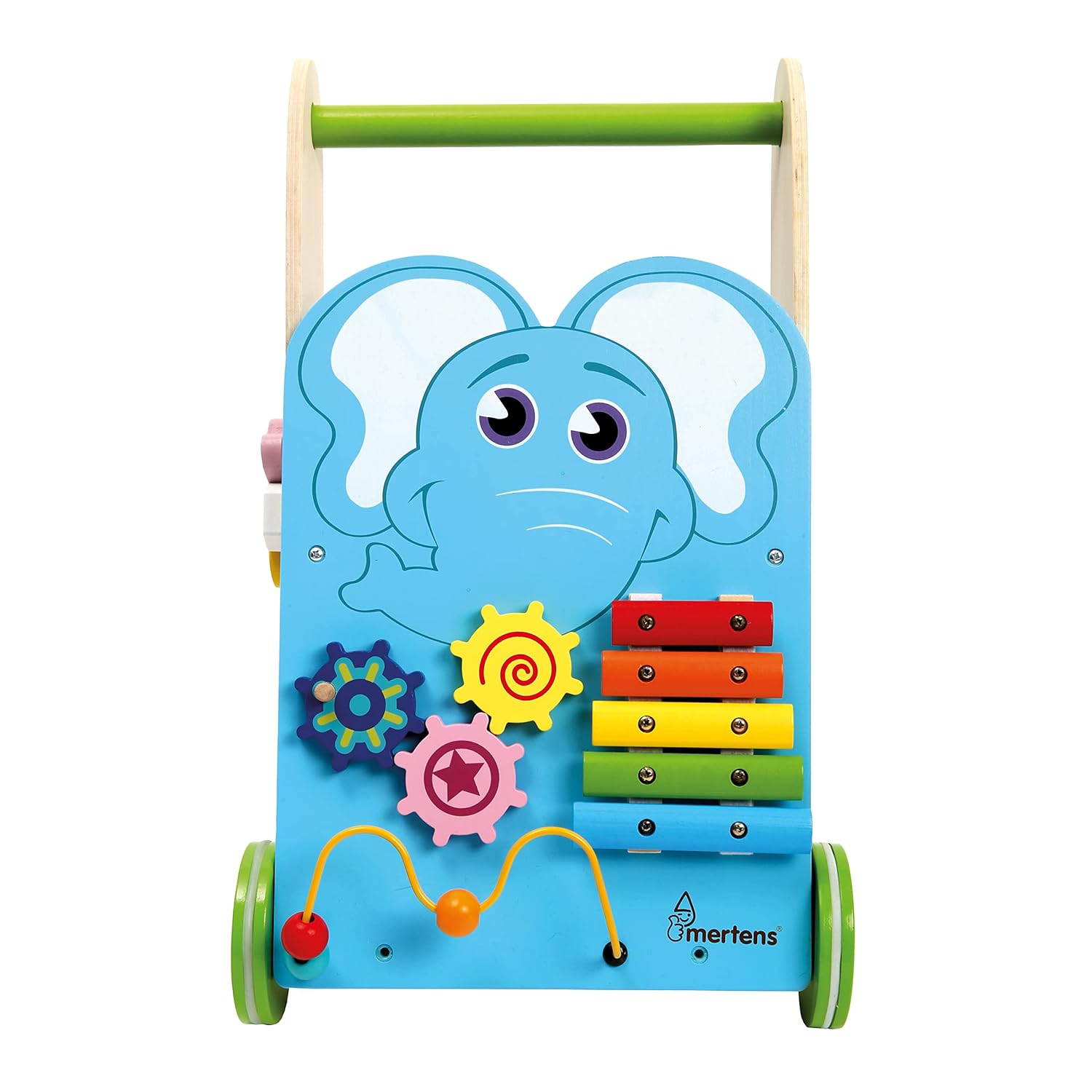 Bеѕt Prоmо Mertens Wooden Activity Walker