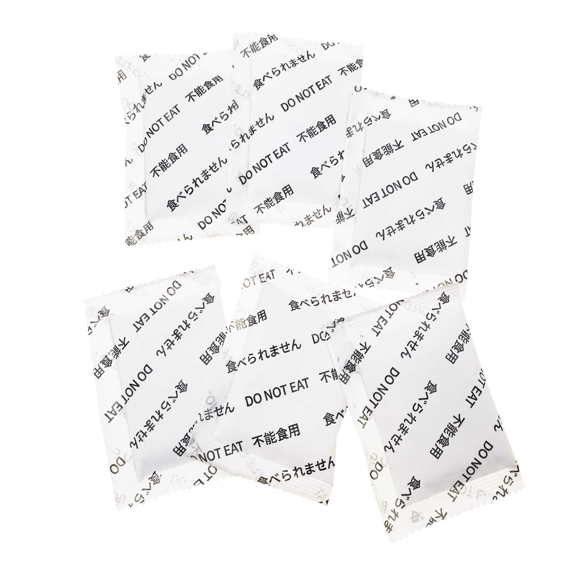 xcivi6 Pack Produce Preserver Filter Refills Compatible with OXO Good Grips GreenSaver Produce Keeper, Extends The Life of Your Fruits and Veggies and Keep Them Fresh Longer