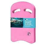 Sunlite Sports Swimming Kickboard - One Size Fits All - A Great Training Aid for Children and Adults