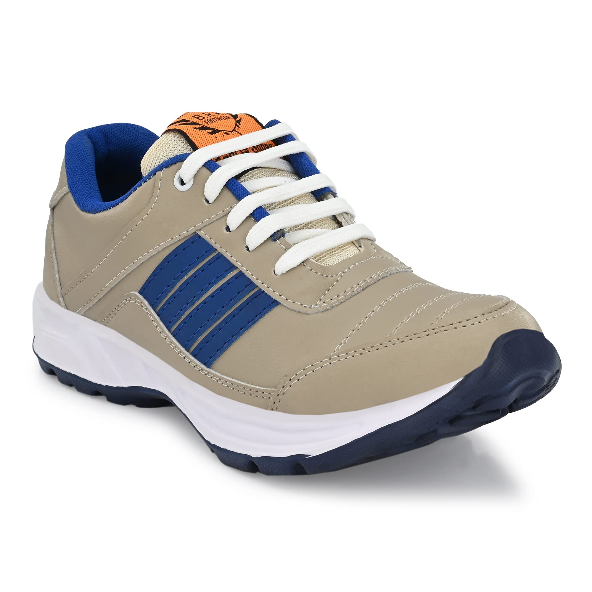 TAPRIN SHOES Casual Sneakers for Men (R.Blue, Numeric_10) (B0BZSFL9Q9) Amazon Price History, Amazon Price Tracker