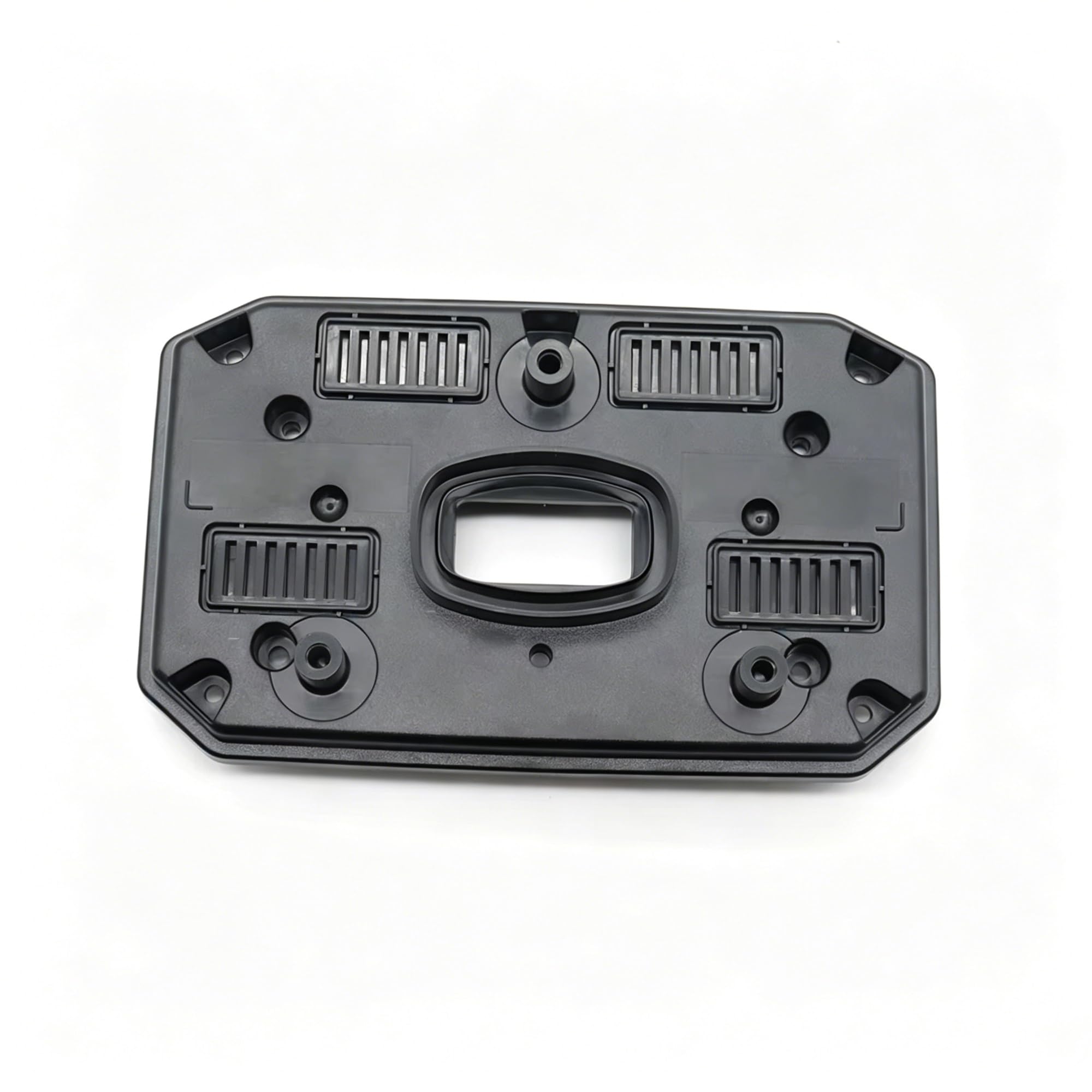 Marco Instrumento Para XADV750 Para Forza750 Para NSS750 2021-2024 Velocímetro Motocicleta Tacómetro Cubierta La Caja Del Instrumento