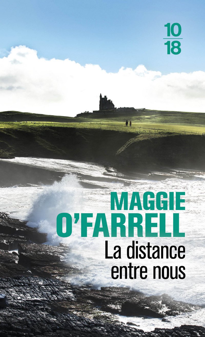 La distance entre nous (Littérature étrangère)