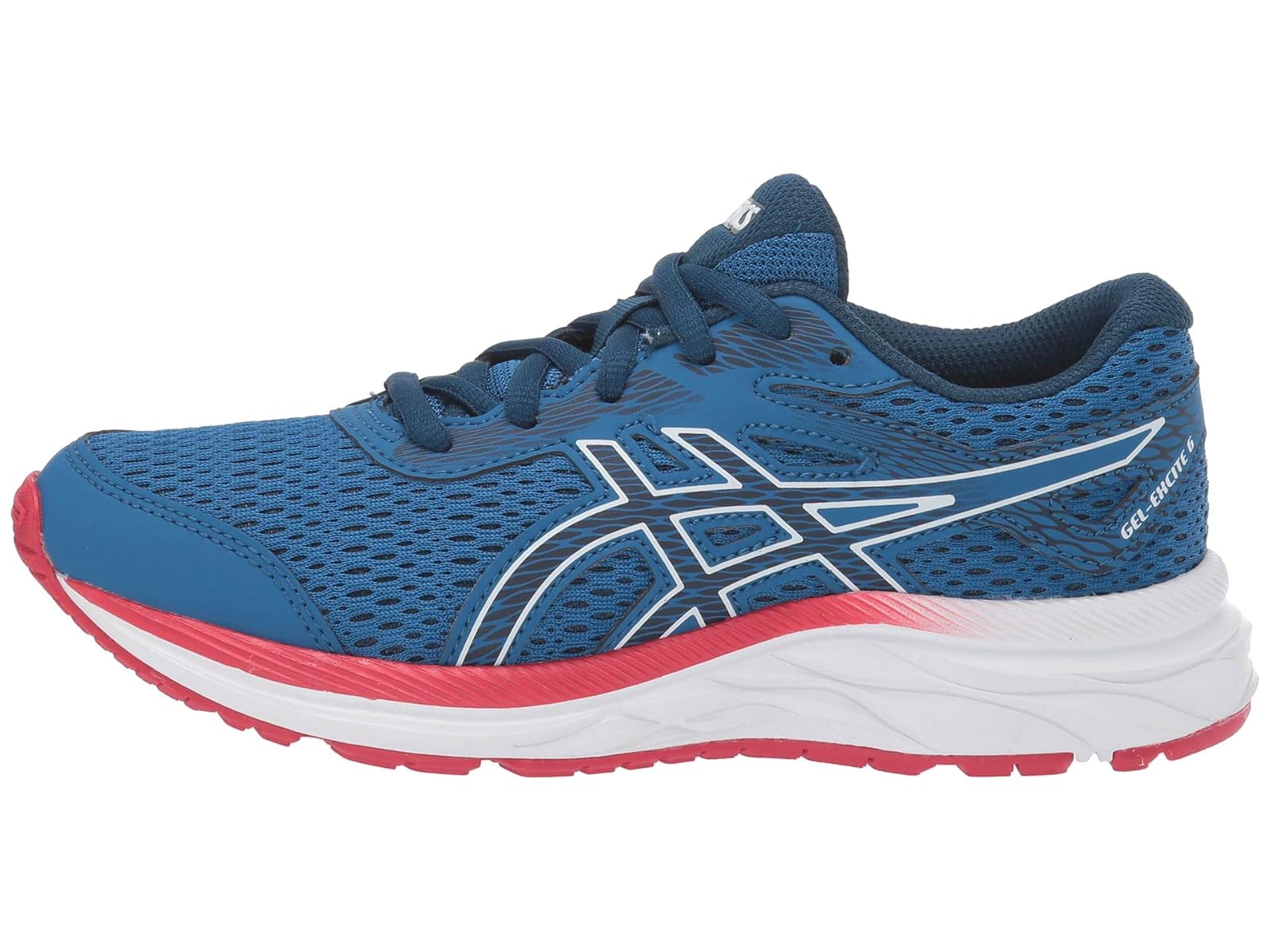 zapatillas deportivas asics running