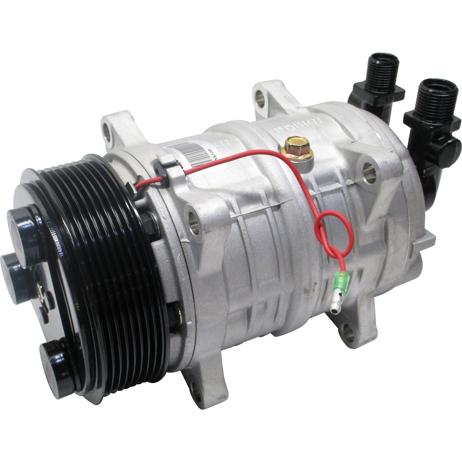 ＣＱT.ＣＱ4+.ＣＱ C+ Amazon.com: UAC CO 4634DKQ A/C Compressor, 1 Pack : Automotive