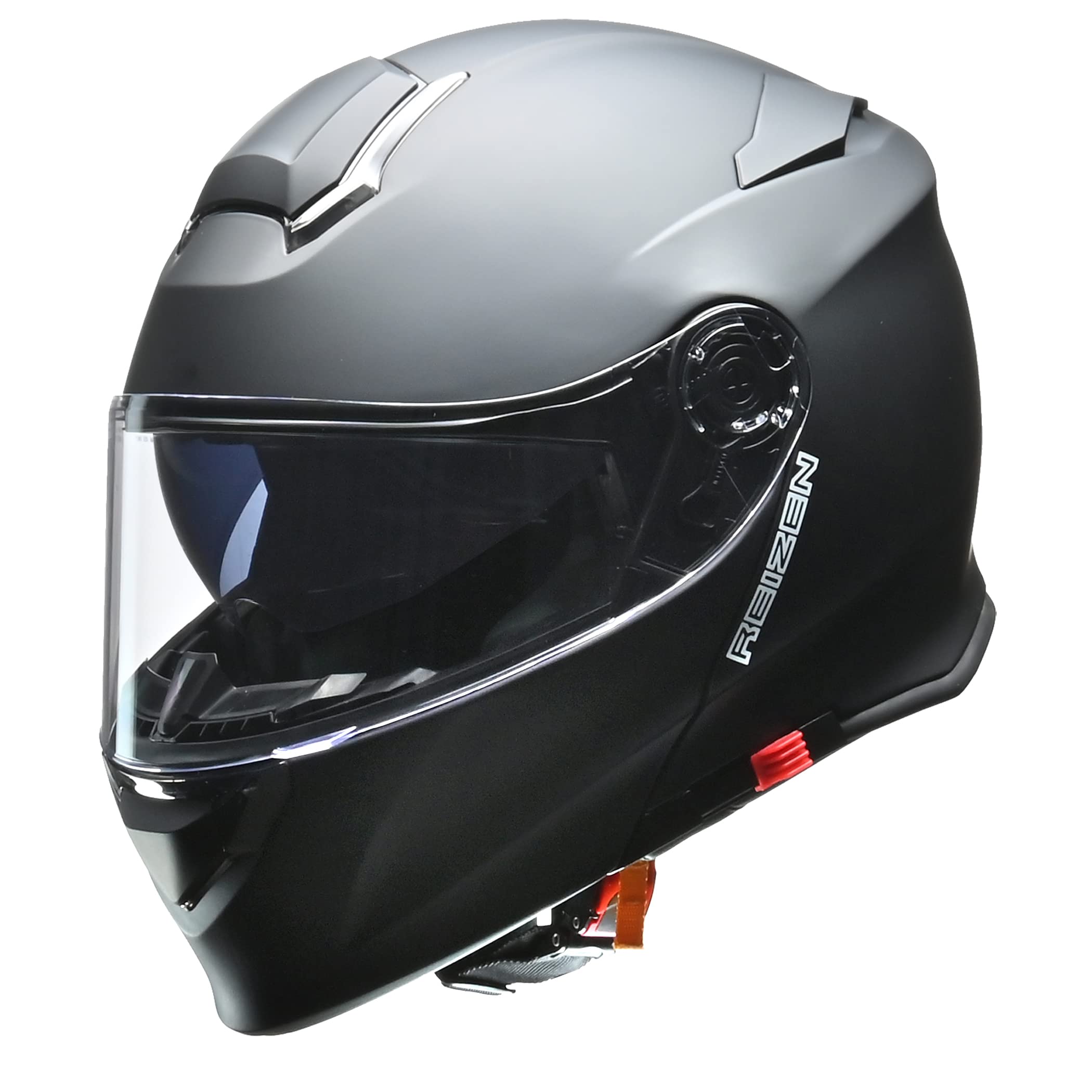 Amazon | リード工業(LEAD) バイク用 インナーシールド付き システム